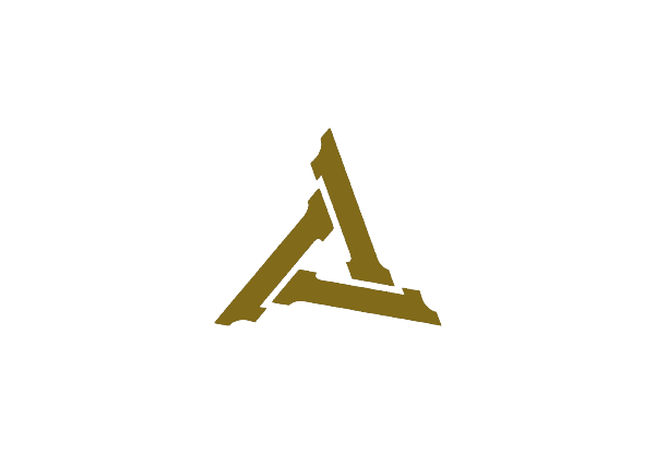 1% Crew logo